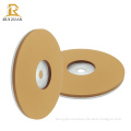 Resin Diamond Polishing Disc for Gemstone - Abrasive Diamond Cutting Disc